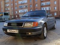 Audi 100 1993 годаүшін2 600 000 тг. в Кызылорда