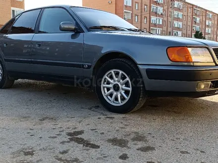 Audi 100 1993 года за 2 600 000 тг. в Кызылорда – фото 15