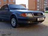Audi 100 1993 годаүшін2 600 000 тг. в Кызылорда – фото 2