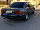 Audi 100 1993 года за 2 600 000 тг. в Кызылорда – фото 3