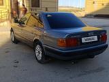 Audi 100 1993 года за 2 600 000 тг. в Кызылорда – фото 4