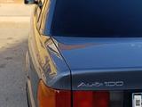 Audi 100 1993 годаfor2 600 000 тг. в Кызылорда – фото 5