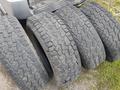 4шт hankook dynapro at m rf10 за 115 000 тг. в Алматы – фото 3