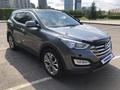 Hyundai Santa Fe 2014 года за 10 000 000 тг. в Астана – фото 12