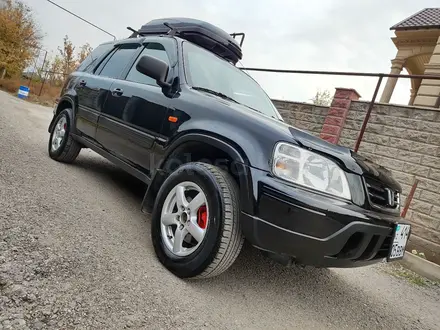 Honda CR-V 1999 года за 4 000 000 тг. в Алматы – фото 10