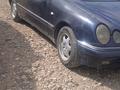 Mercedes-Benz E 240 1998 годаfor2 000 000 тг. в Тараз – фото 6