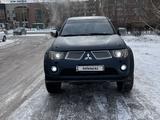 Mitsubishi L200 2008 года за 5 800 000 тг. в Астана