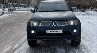 Mitsubishi L200 2008 года за 5 800 000 тг. в Астана