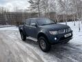 Mitsubishi L200 2008 года за 5 800 000 тг. в Астана – фото 2