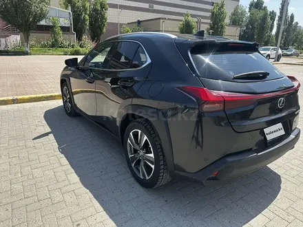 Lexus UX 200 2019 года за 8 200 000 тг. в Актобе – фото 6