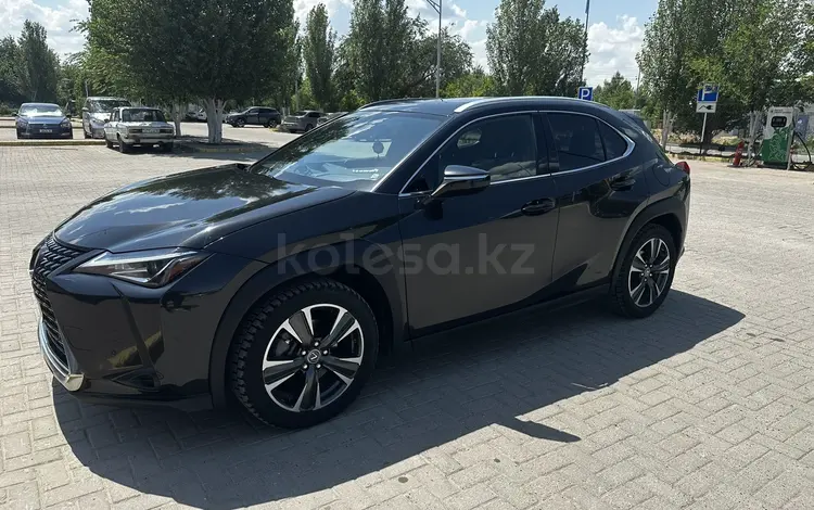 Lexus UX 200 2019 годаүшін9 800 000 тг. в Актобе