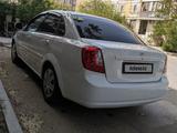 Daewoo Gentra 2014 годаүшін4 200 000 тг. в Актау – фото 5