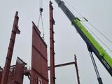 Автокран 25тон-40тон-50тон-80тон-100 тон 2022 года в Алматы – фото 3