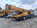 Автокран 25тон-40тон-50тон-80тон-100 тон 2022 года в Алматы