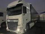 DAF  XF 480 FT 2019 года за 35 000 000 тг. в Актобе – фото 3