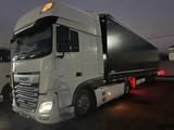 DAF  XF 480 FT 2019 года за 35 000 000 тг. в Актобе – фото 2