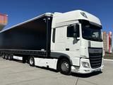 DAF  XF 480 FT 2019 года за 35 000 000 тг. в Актобе