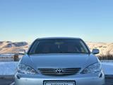 Toyota Camry 2005 годаүшін5 500 000 тг. в Алматы