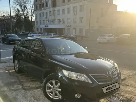 Toyota Camry 2010 года за 5 600 000 тг. в Алматы – фото 10