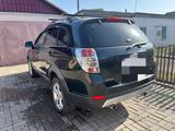 Chevrolet Captiva 2013 года за 7 500 000 тг. в Щучинск – фото 3