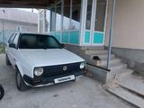 Volkswagen Golf 1990 годаүшін750 000 тг. в Алматы – фото 2