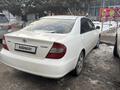 Toyota Camry 2002 годаүшін4 200 000 тг. в Алматы – фото 5