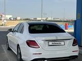 Mercedes-Benz E 200 2018 года за 17 900 000 тг. в Алматы – фото 2