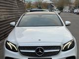 Mercedes-Benz E 200 2018 года за 17 900 000 тг. в Алматы