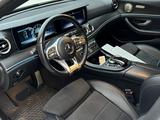 Mercedes-Benz E 200 2018 года за 17 900 000 тг. в Алматы – фото 3
