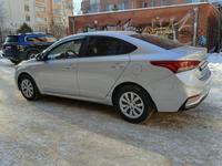 Hyundai Accent 2019 годаfor7 700 000 тг. в Астана