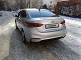 Hyundai Accent 2019 годаүшін7 700 000 тг. в Астана – фото 2