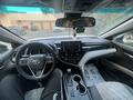 Toyota Camry 2021 годаүшін12 000 000 тг. в Тараз – фото 2