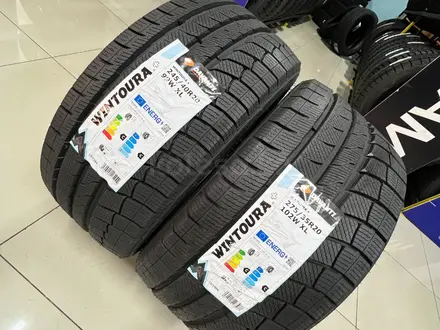 245/40R20 — 275/35R20 Davanti 2024 Wintoura plus за 50 000 тг. в Алматы – фото 4