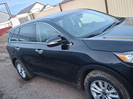 Kia Sorento 2018 года за 7 000 000 тг. в Уральск – фото 9