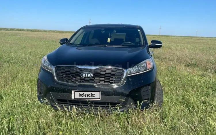 Kia Sorento 2018 года за 7 000 000 тг. в Уральск