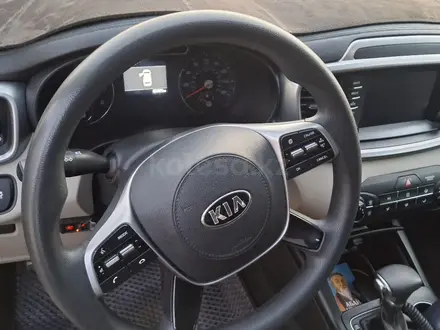 Kia Sorento 2018 года за 7 000 000 тг. в Уральск – фото 5
