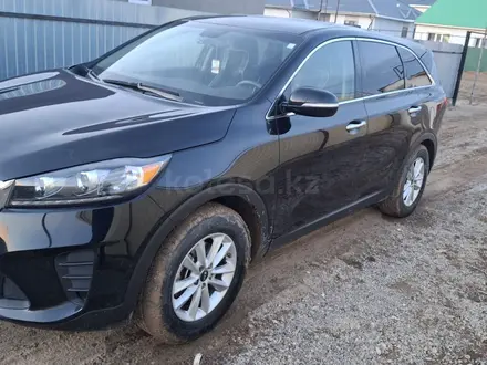 Kia Sorento 2018 года за 7 000 000 тг. в Уральск – фото 7