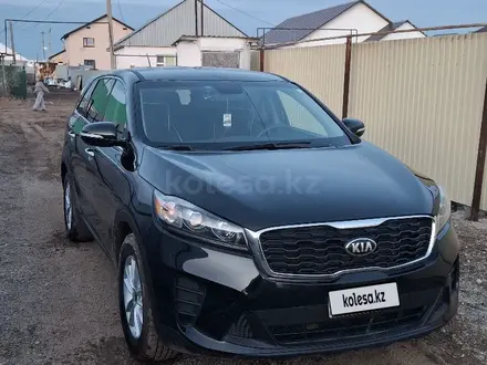 Kia Sorento 2018 года за 7 000 000 тг. в Уральск – фото 8