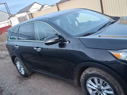 Kia Sorento 2018 года за 7 000 000 тг. в Уральск – фото 10