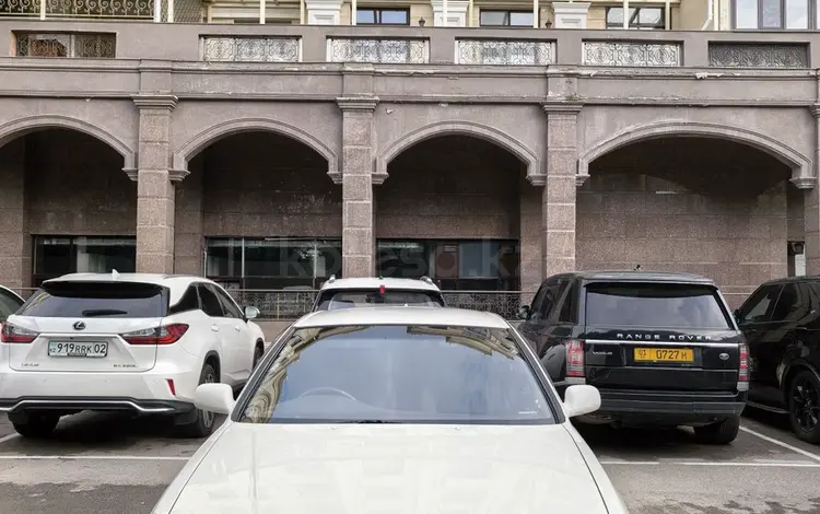 Toyota Cresta 1997 года за 3 200 000 тг. в Алматы