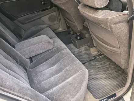 Toyota Cresta 1997 года за 3 200 000 тг. в Алматы – фото 11