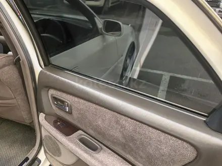 Toyota Cresta 1997 года за 3 200 000 тг. в Алматы – фото 12