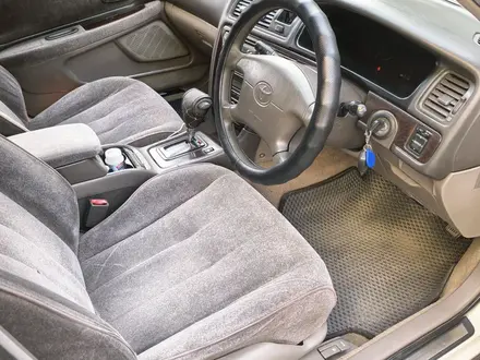 Toyota Cresta 1997 года за 3 200 000 тг. в Алматы – фото 13