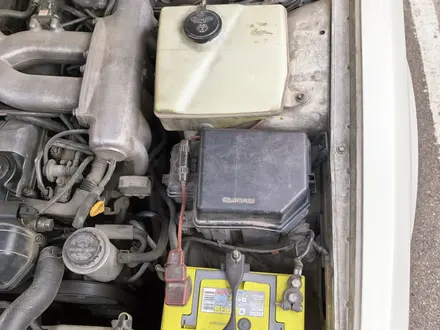 Toyota Cresta 1997 года за 3 200 000 тг. в Алматы – фото 16