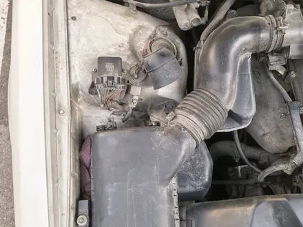 Toyota Cresta 1997 года за 3 200 000 тг. в Алматы – фото 17