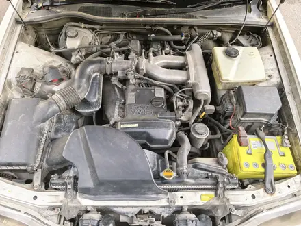 Toyota Cresta 1997 года за 3 200 000 тг. в Алматы – фото 18