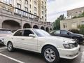 Toyota Cresta 1997 года за 3 200 000 тг. в Алматы – фото 2