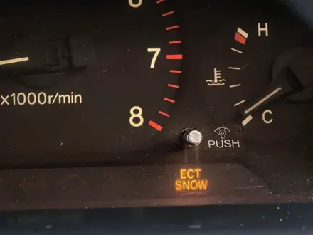 Toyota Cresta 1997 года за 3 200 000 тг. в Алматы – фото 24