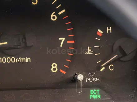 Toyota Cresta 1997 года за 3 200 000 тг. в Алматы – фото 25