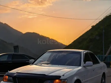 Toyota Cresta 1997 года за 3 200 000 тг. в Алматы – фото 34